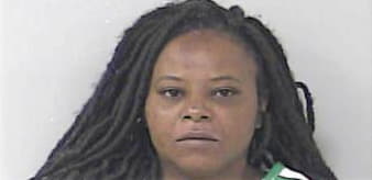 Jackie Wheeler, - St. Lucie County, FL 